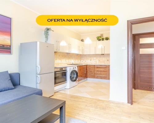 2-pokojowe, Prądnik Czerwony