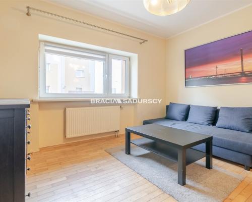 2-pokojowe, Prądnik Czerwony