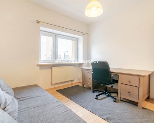 2-pokojowe, Prądnik Czerwony