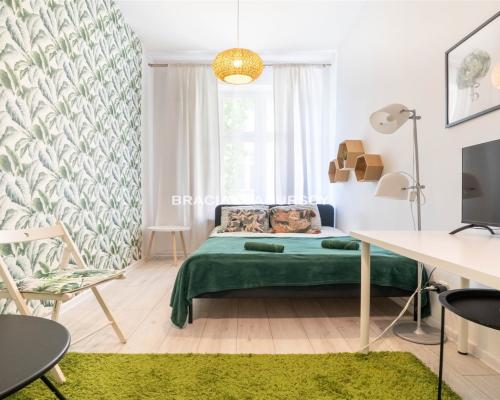 2 POKOJE 36M RAKOWICKA INWESTYCYJNE BLISKO CENTRUM