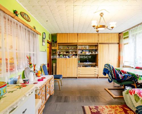 Bieńczyce, osiedle Strusia. 3 pokojowe mieszkanie o pow. 45,42 m 2 .                      Mieszkanie do remontu, na  3  piętrz