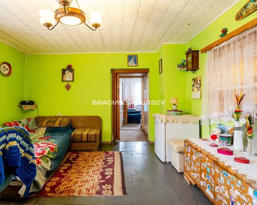 Bieńczyce, osiedle Strusia. 3 pokojowe mieszkanie o pow. 45,42 m 2 .                      Mieszkanie do remontu, na  3  piętrz