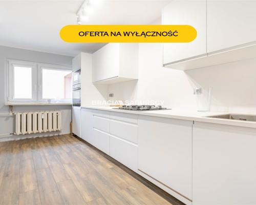 3 pokojowe os Kazimierzowskie.