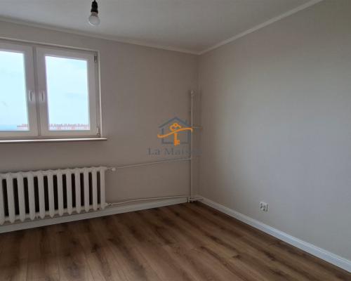 Szukasz mieszkania, które łączy nowoczesny design z doskonałą lokalizacją? To wyjątkowe, 3-pokojowe lokum o powierzchni