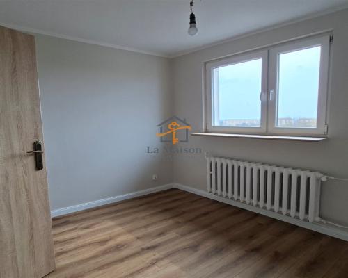 Szukasz mieszkania, które łączy nowoczesny design z doskonałą lokalizacją? To wyjątkowe, 3-pokojowe lokum o powierzchni