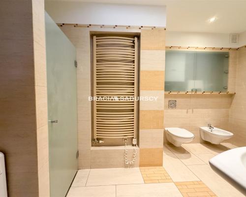 3-pok, pełne wyposażenie z ogrodem