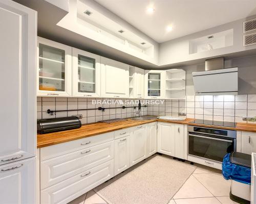 3-pok, pełne wyposażenie z ogrodem