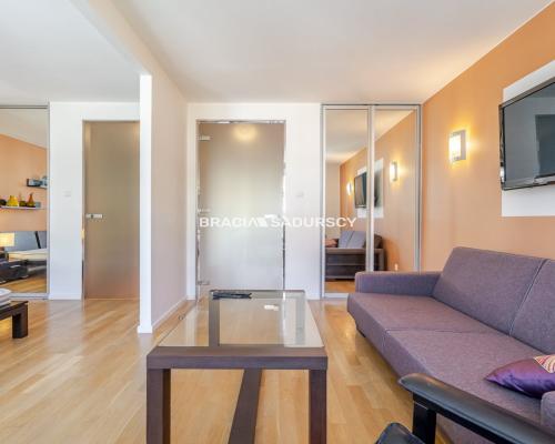 Luksusowy apartament do wynajęcia