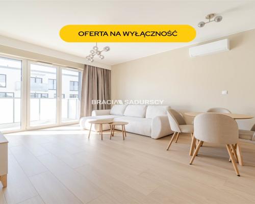 Cieszyńska, miejsce parkingowe, Wysoki Standard