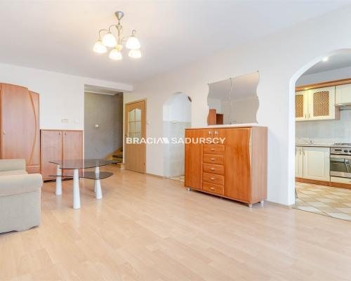 Do wynajęcia Mieszkanie 3pok Radzikowskiego 67m