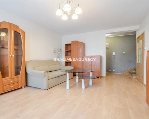 Do wynajęcia Mieszkanie 3pok Radzikowskiego 67m