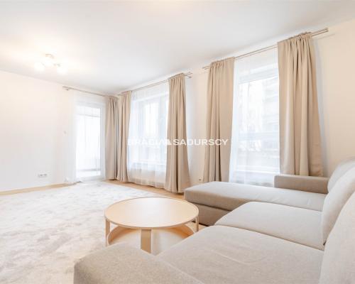 Grzegórzki, kawalerka , pierwszy najem!!!