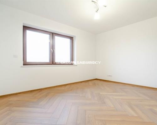 Nowe 3 pok. mieszkanie w domu wolnostojącym,7arów