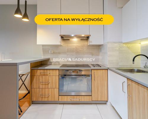 Nowoczesne 2pok.mieszkanie wdoskonałej lokalizacji