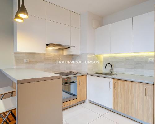 Nowoczesne 2pok.mieszkanie wdoskonałej lokalizacji