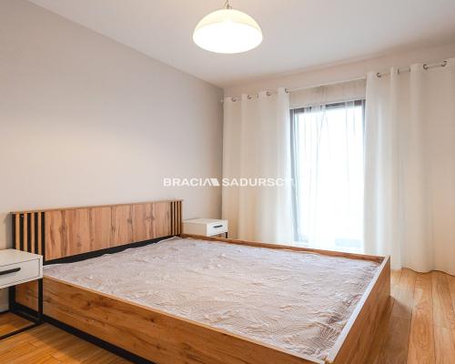 Nowoczesne 2pok.mieszkanie wdoskonałej lokalizacji