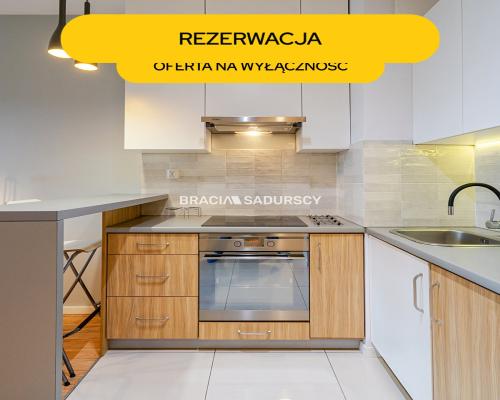 Nowoczesne 2pok.mieszkanie wdoskonałej lokalizacji