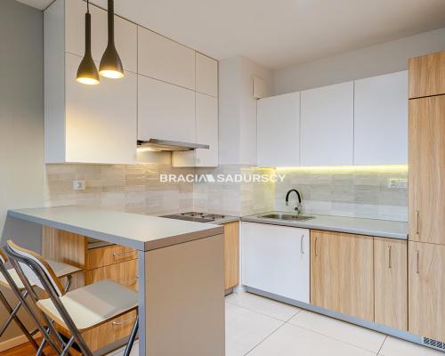 Nowoczesne 2pok.mieszkanie wdoskonałej lokalizacji