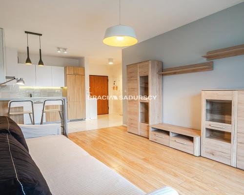 Nowoczesne 2pok.mieszkanie wdoskonałej lokalizacji