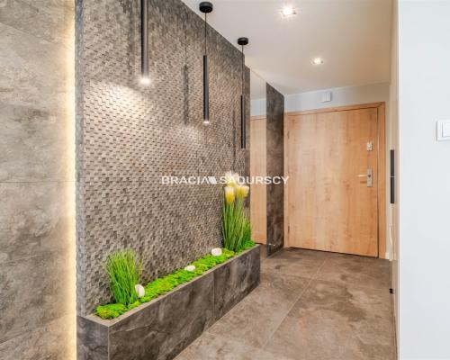 Apartament (Dębniki) z m. postojowym, 3pok, 71m2