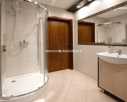 Mieszkanie z widokiem na Wawel | 2 pokoje | 55,9m2