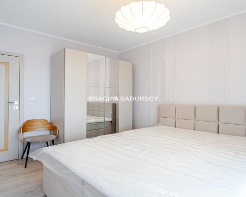 Nowe mieszkanie 39,7m2 |2 pokoje |Balkon |Parking