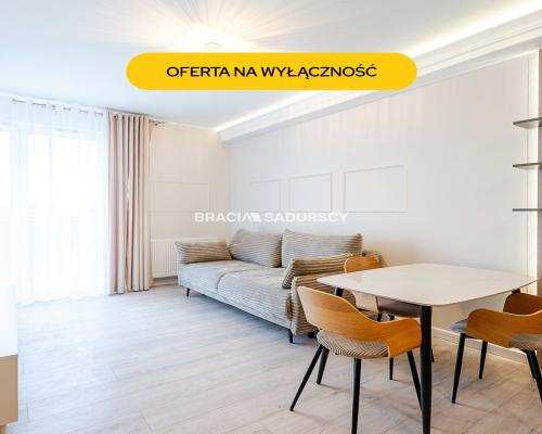 Nowe mieszkanie 39,7m2 |2 pokoje |Balkon |Parking