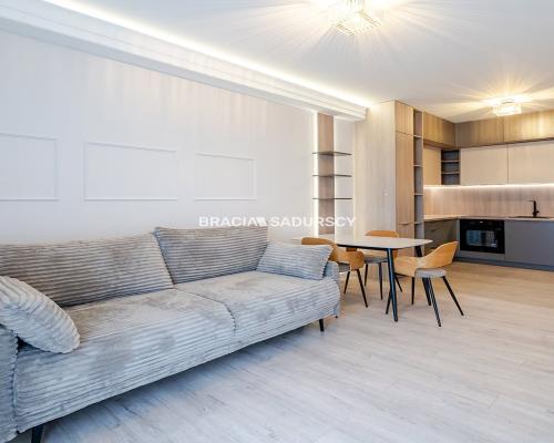 Nowe mieszkanie 39,7m2 |2 pokoje |Balkon |Parking