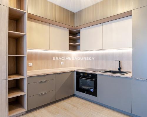 Nowe mieszkanie 39,7m2 |2 pokoje |Balkon |Parking