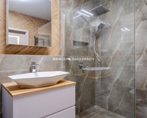 Nowe mieszkanie 39,7m2 |2 pokoje |Balkon |Parking