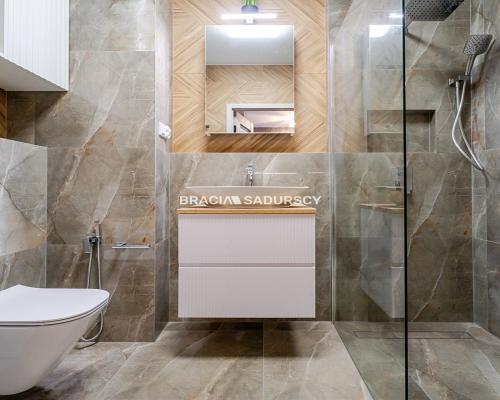 Nowe mieszkanie 39,7m2 |2 pokoje |Balkon |Parking