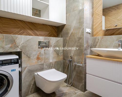 Nowe mieszkanie 39,7m2 |2 pokoje |Balkon |Parking