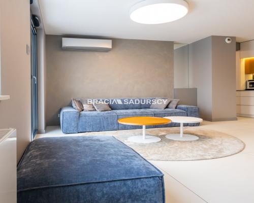 3-pok apartament na wynajem ul. Madalińskiego