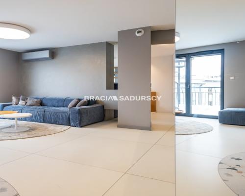 3-pok apartament na wynajem ul. Madalińskiego