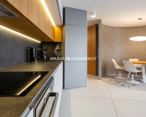 3-pok apartament na wynajem ul. Madalińskiego