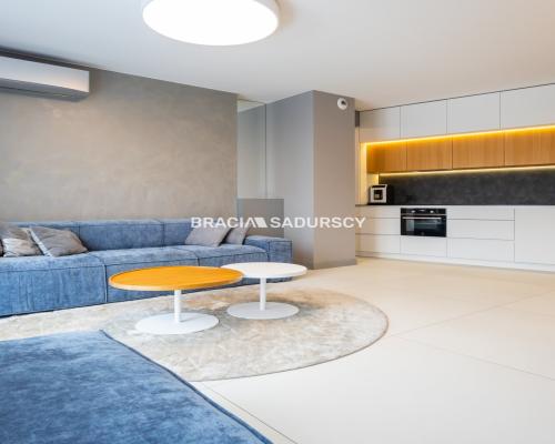 3-pok apartament na wynajem ul. Madalińskiego