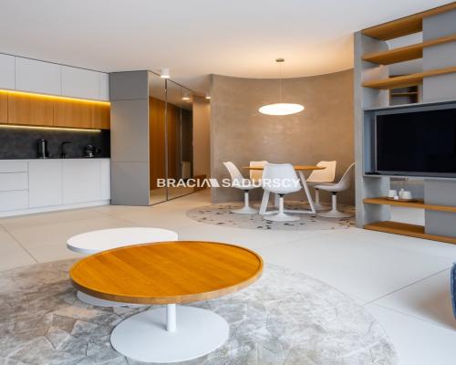 3-pok apartament na wynajem ul. Madalińskiego