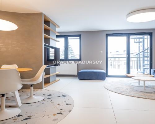 3-pok apartament na wynajem ul. Madalińskiego