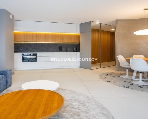 3-pok apartament na wynajem ul. Madalińskiego