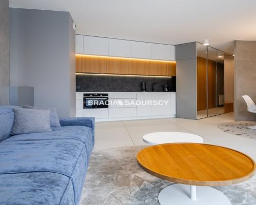 3-pok apartament na wynajem ul. Madalińskiego