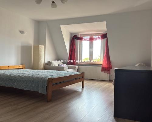 Mieszkanie 60m2 ,2 pokoje,kuchnia,ul. Mogilska