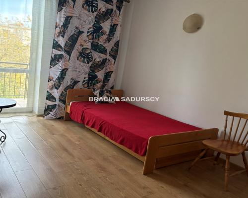 Mieszkanie 60m2 ,2 pokoje,kuchnia,ul. Mogilska