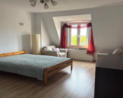 Mieszkanie 60m2 ,2 pokoje,kuchnia,ul. Mogilska