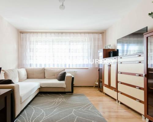 Marczyńskiego z balkonem | od 1 maja