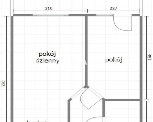 Marczyńskiego z balkonem | od 1 maja