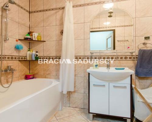 Marczyńskiego z balkonem | od 1 maja