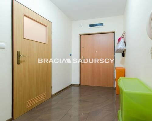 Marczyńskiego z balkonem | od 1 maja