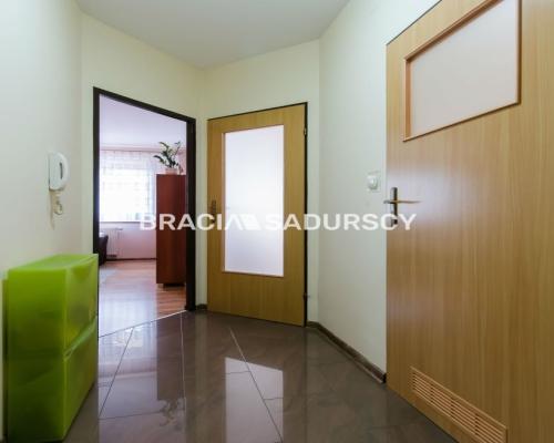 Marczyńskiego z balkonem | od 1 maja