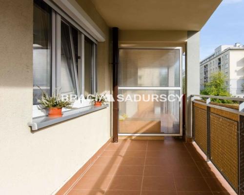 Marczyńskiego z balkonem | od 1 maja