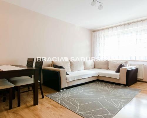 Marczyńskiego z balkonem | od 1 maja